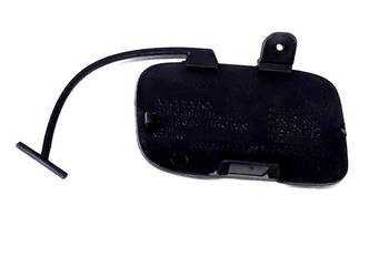 VOLVO XC70 zaslepka hak holowniczy zderzak przod 30655860