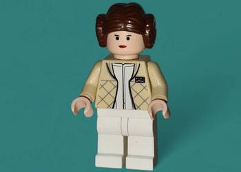 Lego Star Wars Księżniczka Leia SW0113