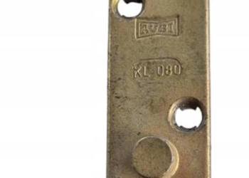 Aubi KL 080 zaczep pionowy R/U stary model