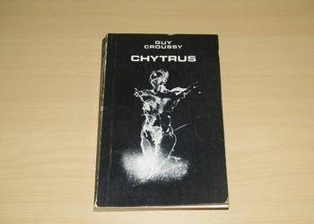 Chytrus  - Guy Croussy