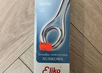 Grzałka elektryczna NURKOWA