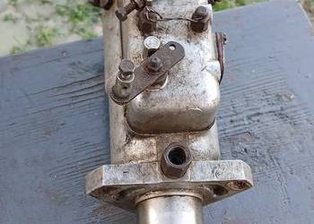 pompa wtryskowa Perkins 4