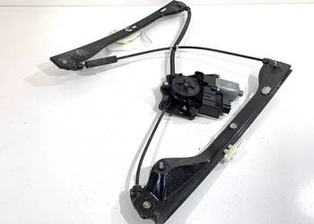 PODNOŚNIK SZYBY LEWY PRZÓD SKODA FABIA III 2Q2959881C Hatchback