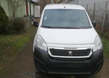 Sprzedam Pegeout Partner 1.6 eHdi