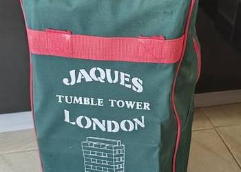Gra Jaóues London