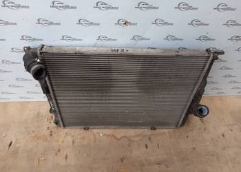 BMW E90 LIFT 2.0 D 09r chłodnica wody