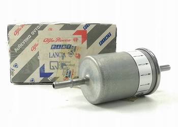 FILTR PALIWA FIAT BARCHETTA 95-04 1.8 ORYGINAŁ OE