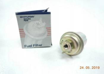 FILTR PALIWA HYUNDAI GALLOPER I II 3.0