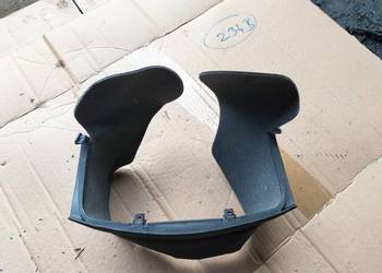 FIAT STILO OSŁONA OBUDOWA STACYJKI LICZNIKA KIEROWNICY