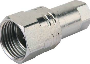 Szybkozłącze skręcane 1/4" gniazdo gwint wew. 1/4" BSP typ VV Faster VV14G…