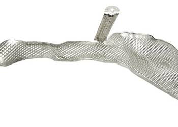 MERCEDES CLA GLA W176 W246 Oslona termiczna prawa OE MERCEDES CLA GLA W176 W246 Oslona termiczna prawa OE