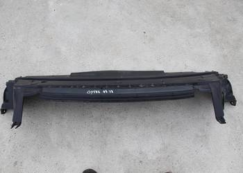 OSŁONA POD ZDERZAK PRZÓD PRZEDNI VOLVO XC70 I 30744085
