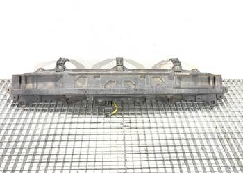 BELKA ZDERZAKA TYŁ KIA OPTIMA Sedan/Limuzyna WZMOCNIENIE