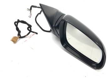 LUSTERKO PRAWY AUDI A8 D3 Sedan/Limuzyna 02-10 ZEWNĘTRZNE PRAWA, BOCZN