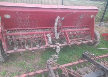 Siewnik poznaniak 2.7 Siewnik poznaniak 2.7