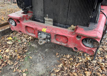 Schaffer 5680 T Obciążnik Tylny Dociążenie Zderzak CZĘŚCI