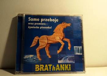 Brathanki - Same przeboje