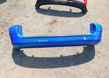 peugeot 307 zderzak kombi nr 40608 WYSYŁKA