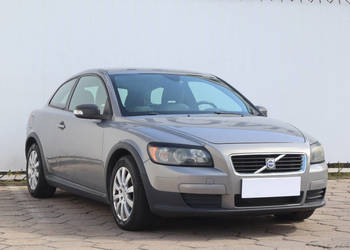 Volvo C30 2.0 D