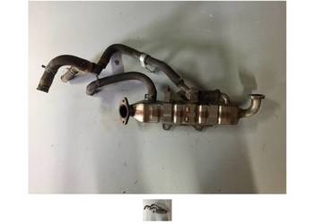 Chłodnica EGR Tata xenon safari 2.2 DICOR