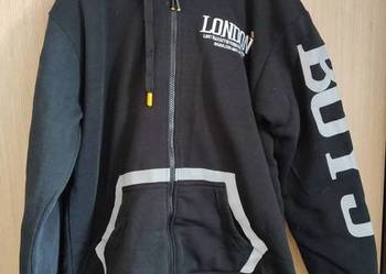 Piękna nowa ocieplana bluza 158/164