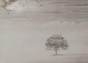 Genesis "Wind and Wuthering"