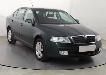 Skoda Octavia 2.0 TDI