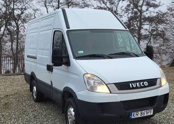 Iveco Daily 35S14