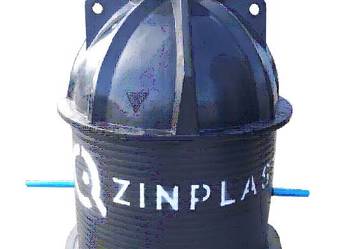 Studnia wodomierzowa SN1000