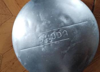 Skoda kołpak koła.Ladnie zachowany.