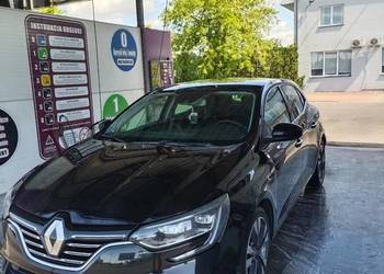 Renault Megane IV