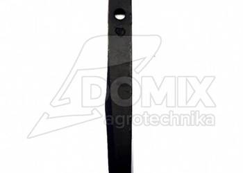 Ząb brony Kuhn 40x18 mm 52503700, 52503800