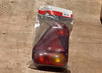 VLC2298 Tylna Lampa Zespolona Lewa