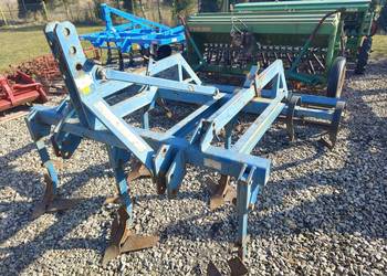 Agregat podorywkowy Gruber