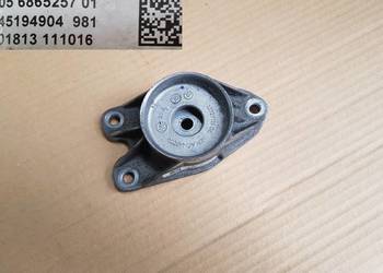 BMW 1 120 F20 f21 LIFT uchwyt mocowanie amortyzatora tylnego