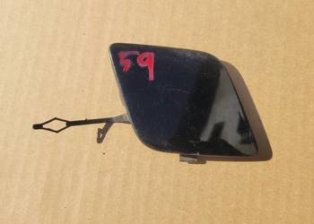 BMW F20 F21 LIFT 15-19 ZAŚLEPKA HAKA HAK ZDERZAK TYŁ 51127371738 // 59