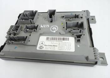 Mercedes W213 C213 MODUŁ STEROWNIK A2139009212