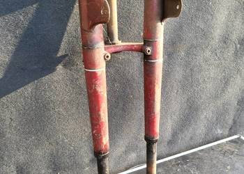 PRZÓD ZAWIESZENIE LAGI TIGER TRIUMPH ARDIE ARIEL DKW NSU VICTORIA ILO SACHS