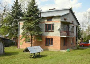 Sprzedam dom z dużą działką w Czelatycach