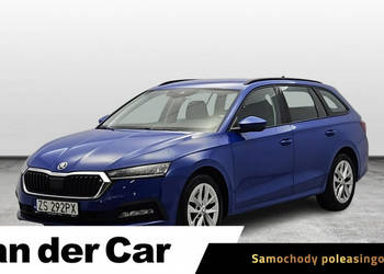Škoda Octavia 2.0 TDI Ambition ! Z Polskiego Salonu ! Faktura Vat ! IV (20…