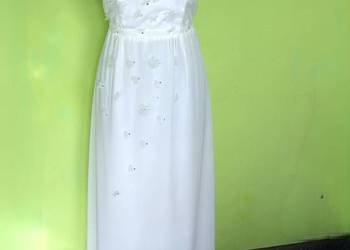 Sukienka - Maxi - 40 L_ biust 98 cm Body flirt