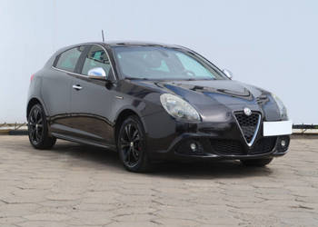 Alfa Romeo Giulietta 2.0 JTDM