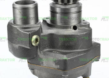 POMPA WODY Wodna JOHN DEERE 7700 7800 8100 8200 8300 2056 2058 2064 2066