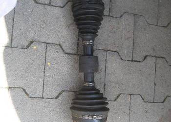 volvo s80 07-14r 2,0tdi d3 automat półośka przód lewa 31256779 krótka