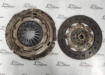 JEEP PATRIOT 11r 2.2 CRD CDI 651925 163KM sprzęgło tarcza docisk 05106056AA