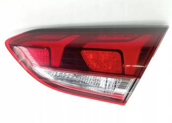 LAMPA TYŁ W KLAPĘ PRAWA EU N  92404J3110 Hyundai Veloster II (2018-2022)