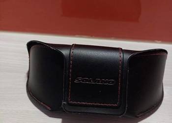 Sprzedam etui na okulary Solano