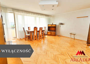 Mieszkanie Włocławek 48.6m2 2 pokoje