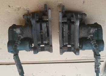 Zacisk hamulcowy lewy, prawy tył 300mm Audi a4 a5 b8 2.0 tfsi zaciski