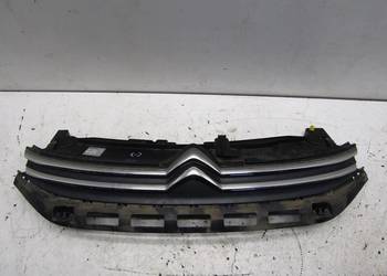 ATRAPA GRILL PRZÓD PRZEDNI CITROEN C3 III 9812063477